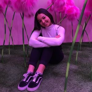 Meet your Posher, Ashley